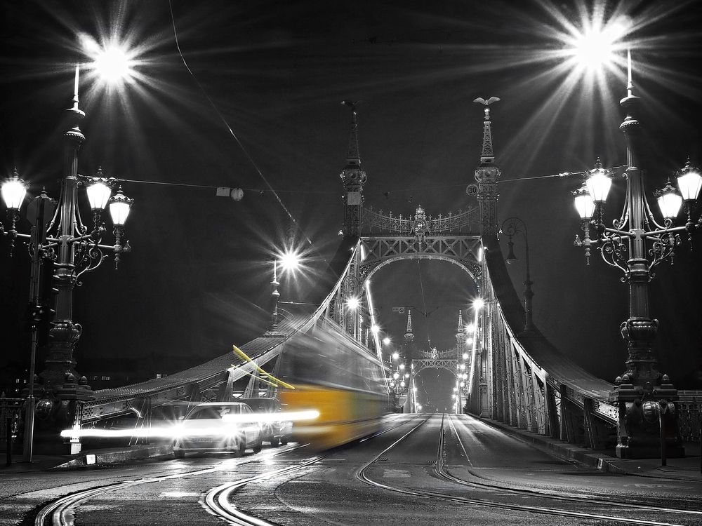 Photograph by Adrian Eperjessy