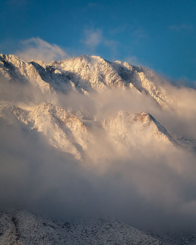 Photograph by sajjad saadat