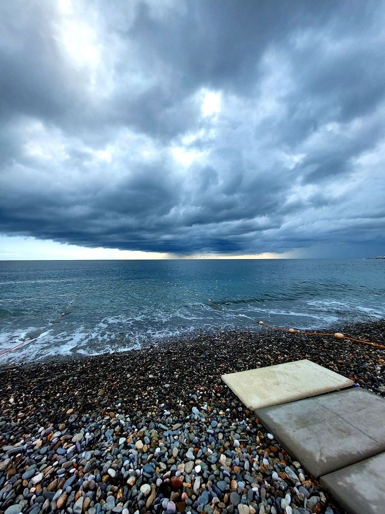 Photograph by Anastasiya Tetyutskaya