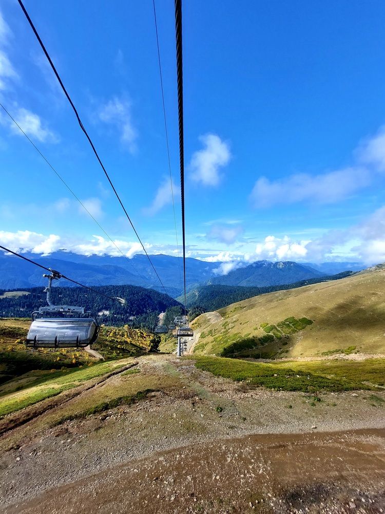 Photograph by Anastasiya Tetyutskaya