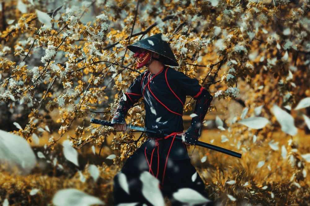 созерцание смерти