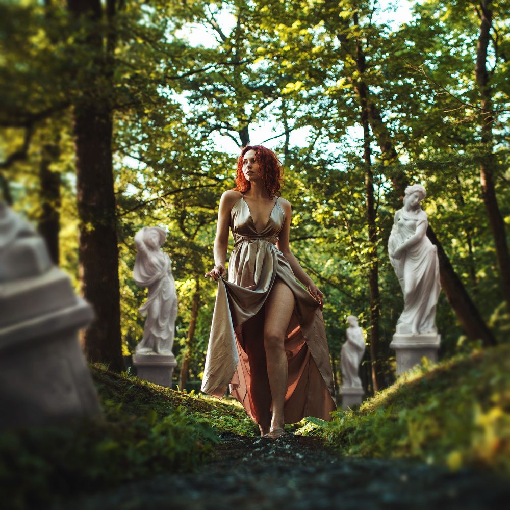 Photograph by Виталий Гуляев