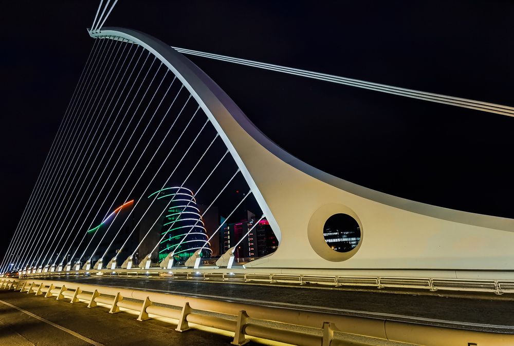 Photograph by Michael Deligan