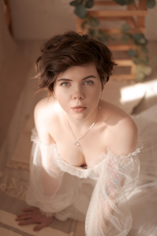 Photograph by Vladimir Diresta