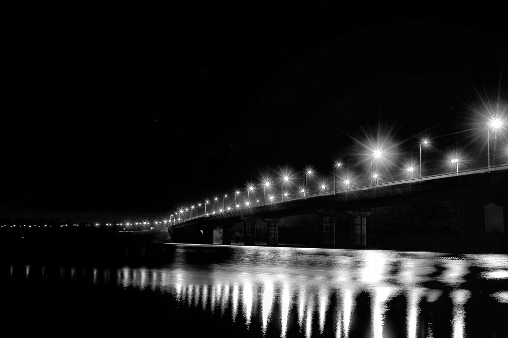 Photograph by Sergey Velichko