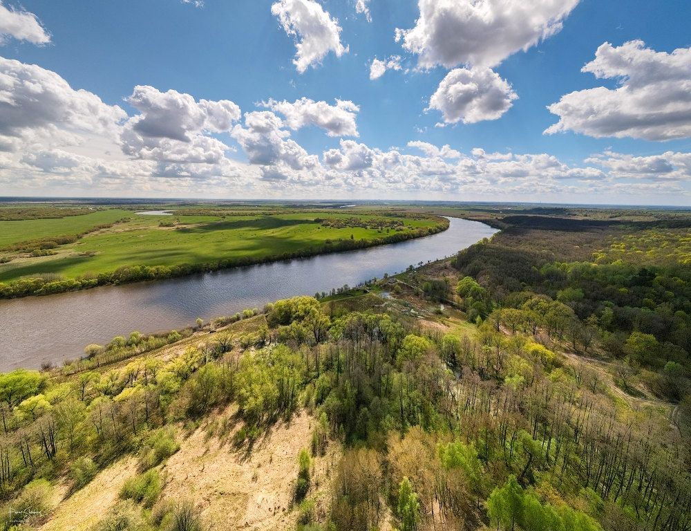 Photograph by Шрайбикус Павел