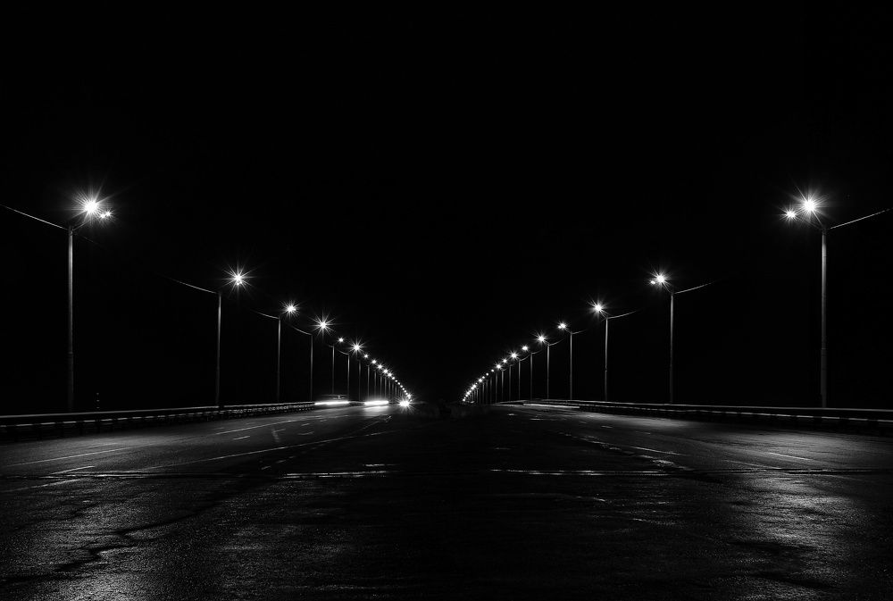 Photograph by Sergey Velichko