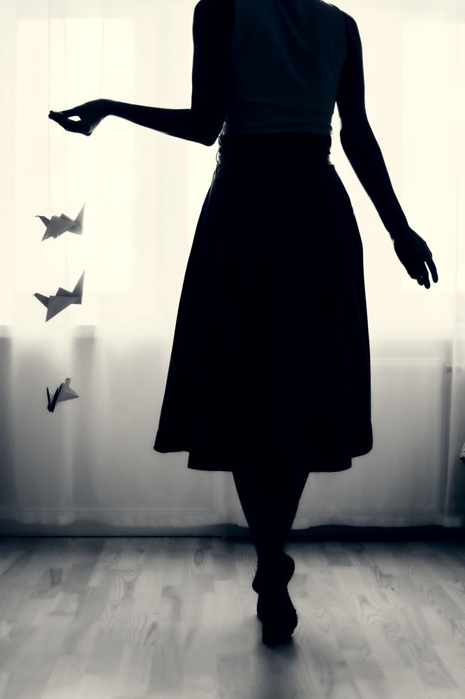 Photograph by Ксения Денисова