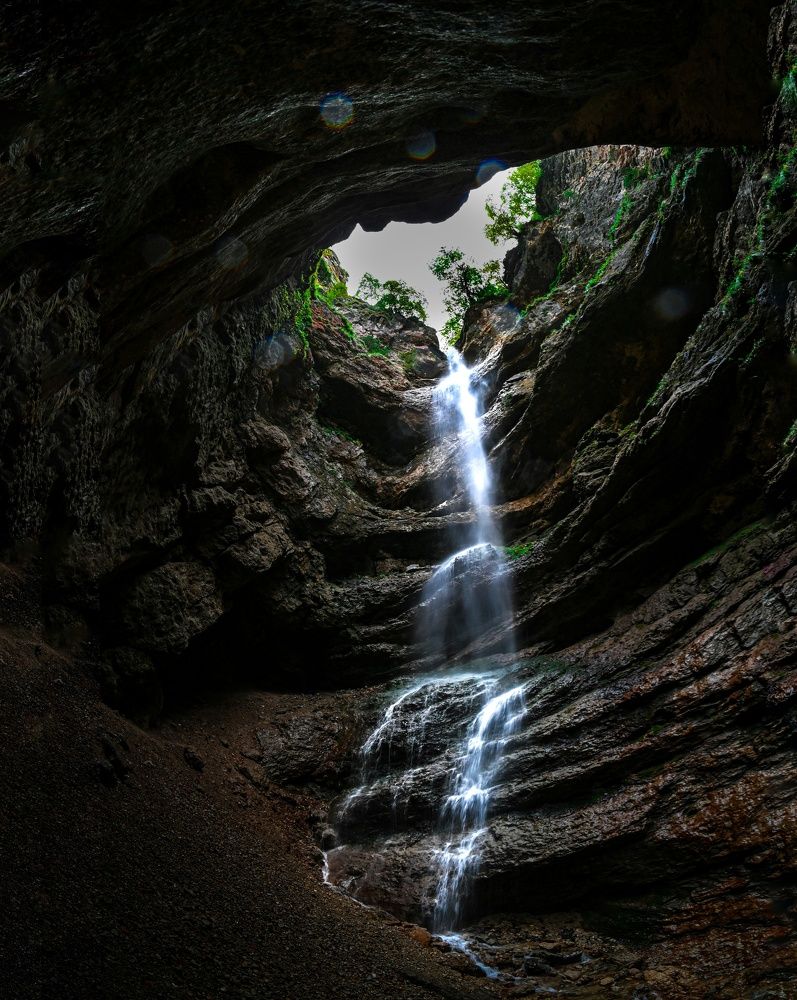 Photograph by Ольга Семисотова