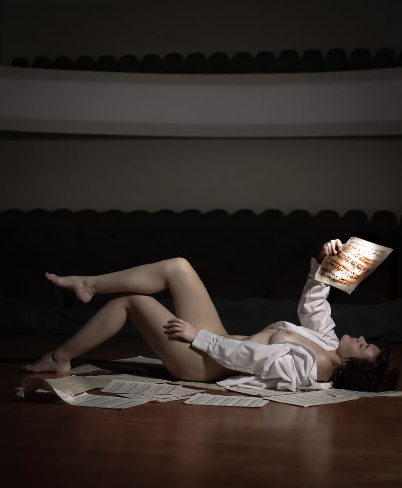 Photograph by Ирина