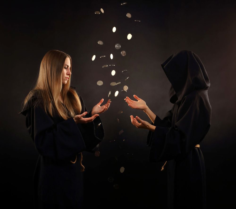 Photograph by Игорь Парсаданов