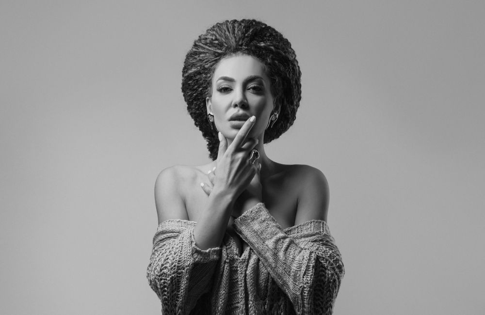 Photograph by Arvin Kocharian