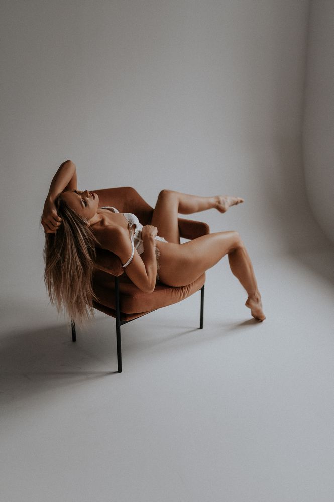 Photograph by Jelizaveta Karakaj