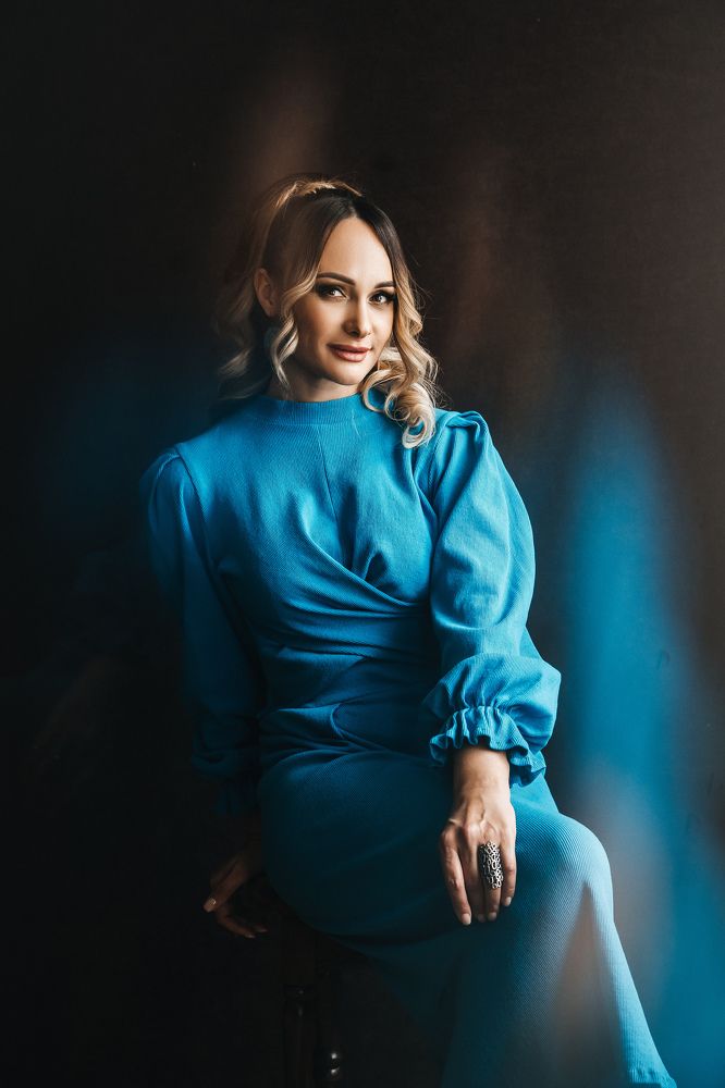 Фотография автора Мария Братан