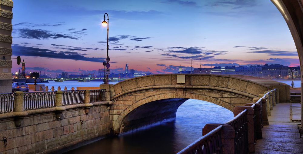 Photograph by Игорь Парсаданов