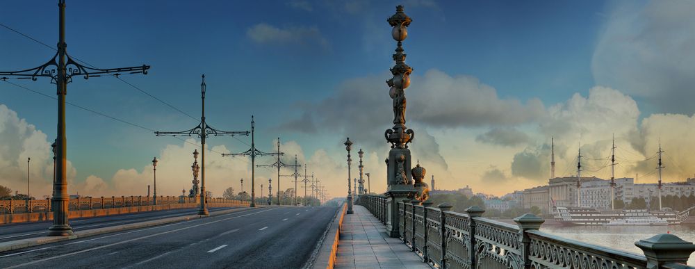 Photograph by Игорь Парсаданов