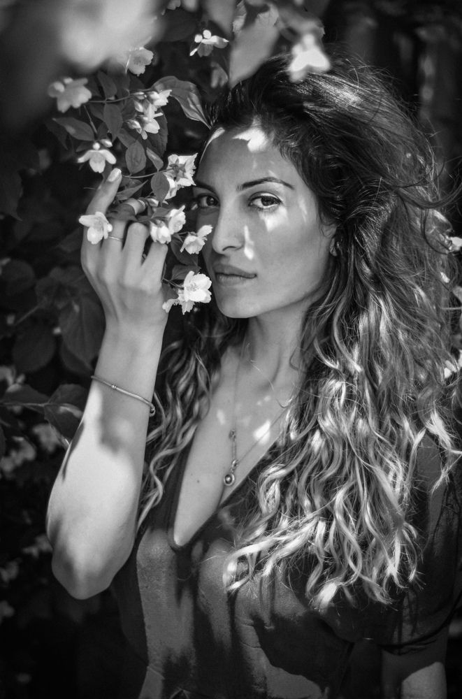 Photograph by Karina Sapfir