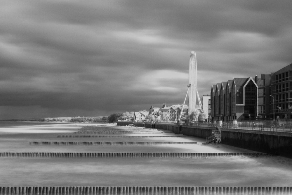 Зеленоградск