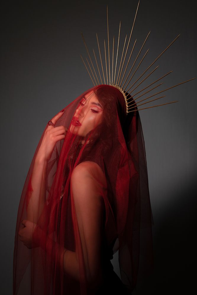 Photograph by Юлия Козенко