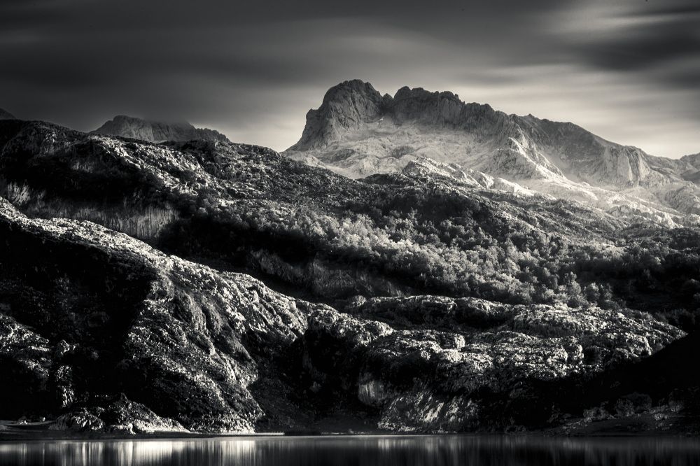 Photograph by Murcia J. A.