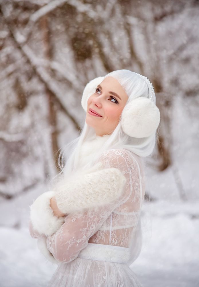 Photograph by Кристина Фарнакеева