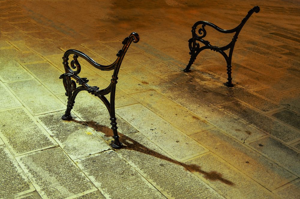 Photograph by Pavel SidorOFF