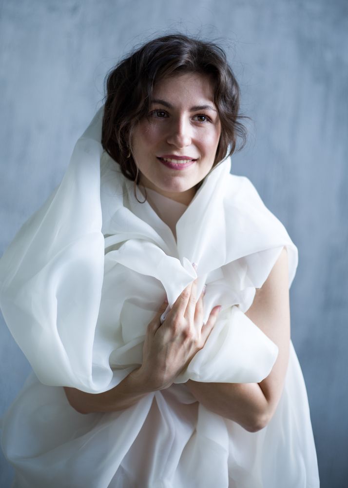 Photograph by Ира Солощ