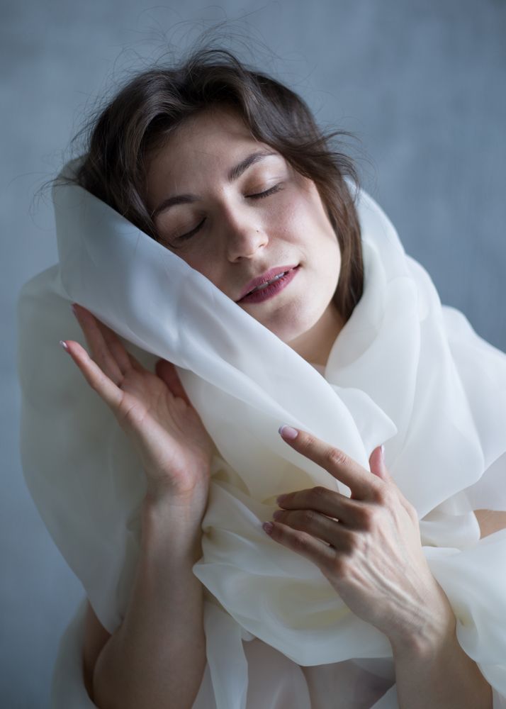 Photograph by Ира Солощ