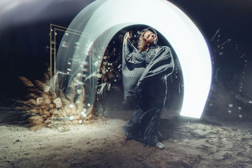 Photograph by Максим Ершов