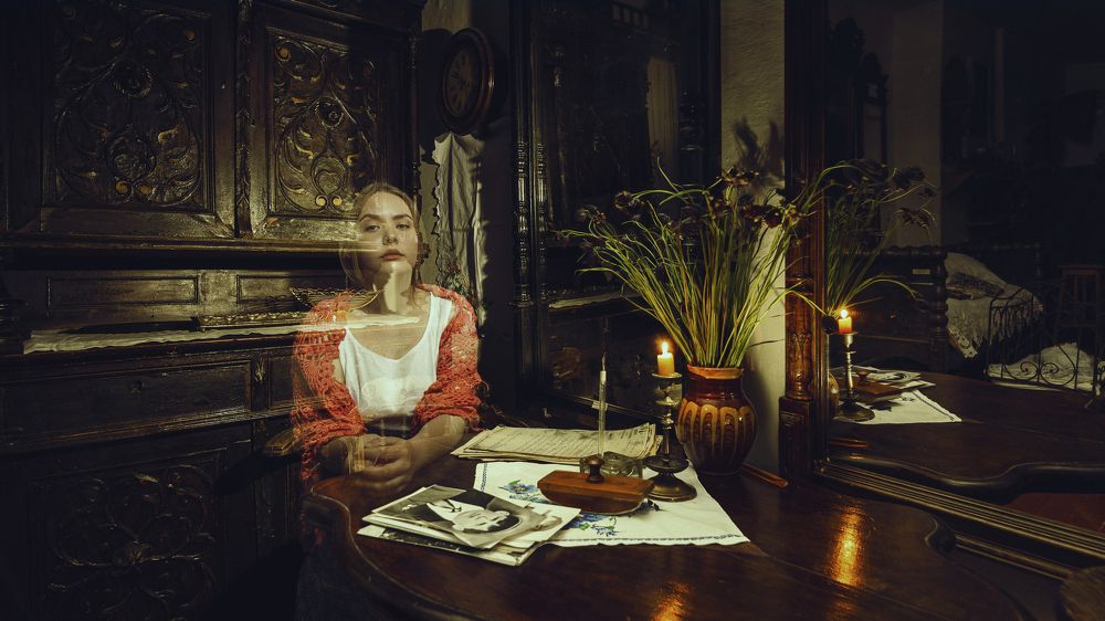 Photograph by Максим Ершов