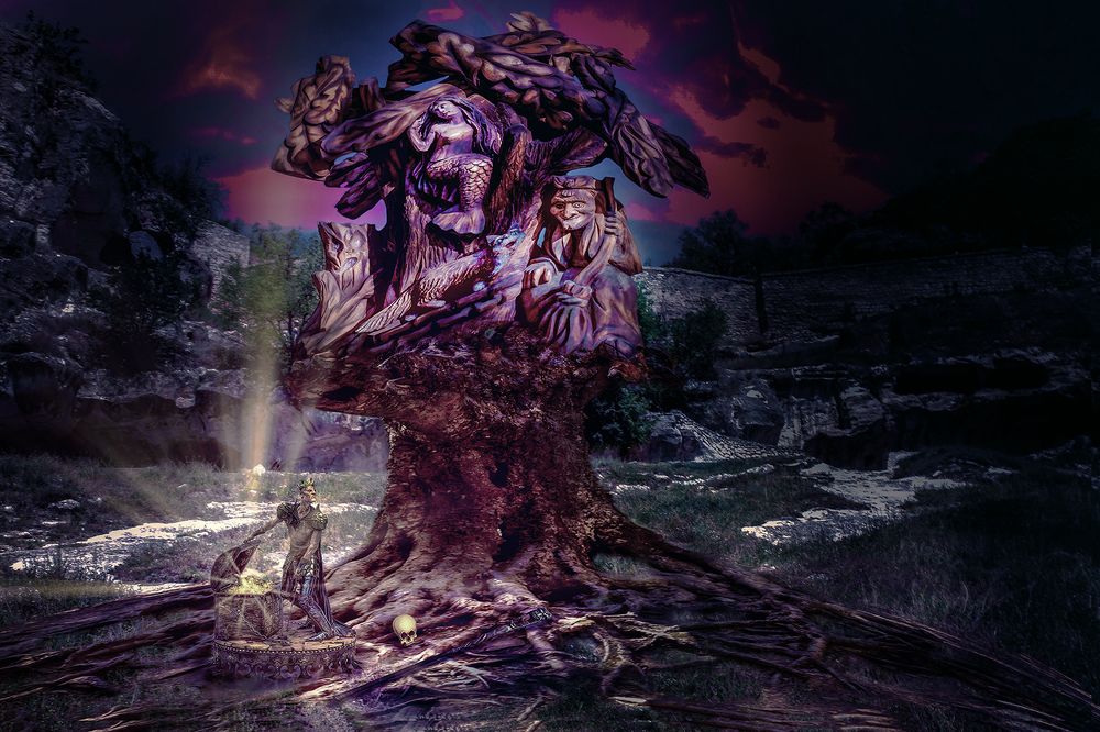 Photograph by Виктор Холодов