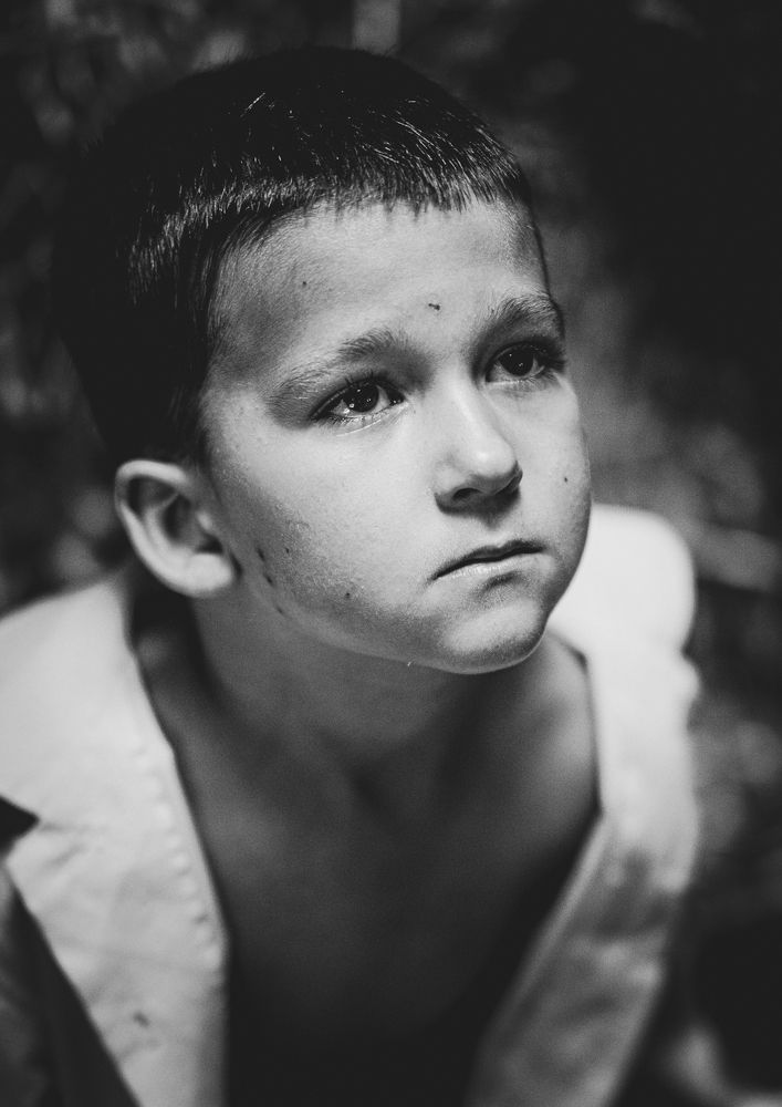 Photograph by JuliEtte LaRion