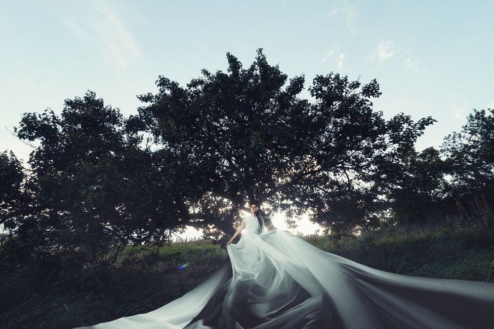 Photograph by Максим Ершов