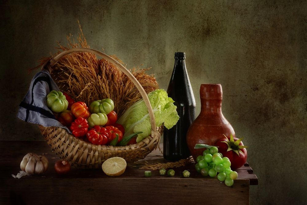 Photograph by Ko Bo Ni