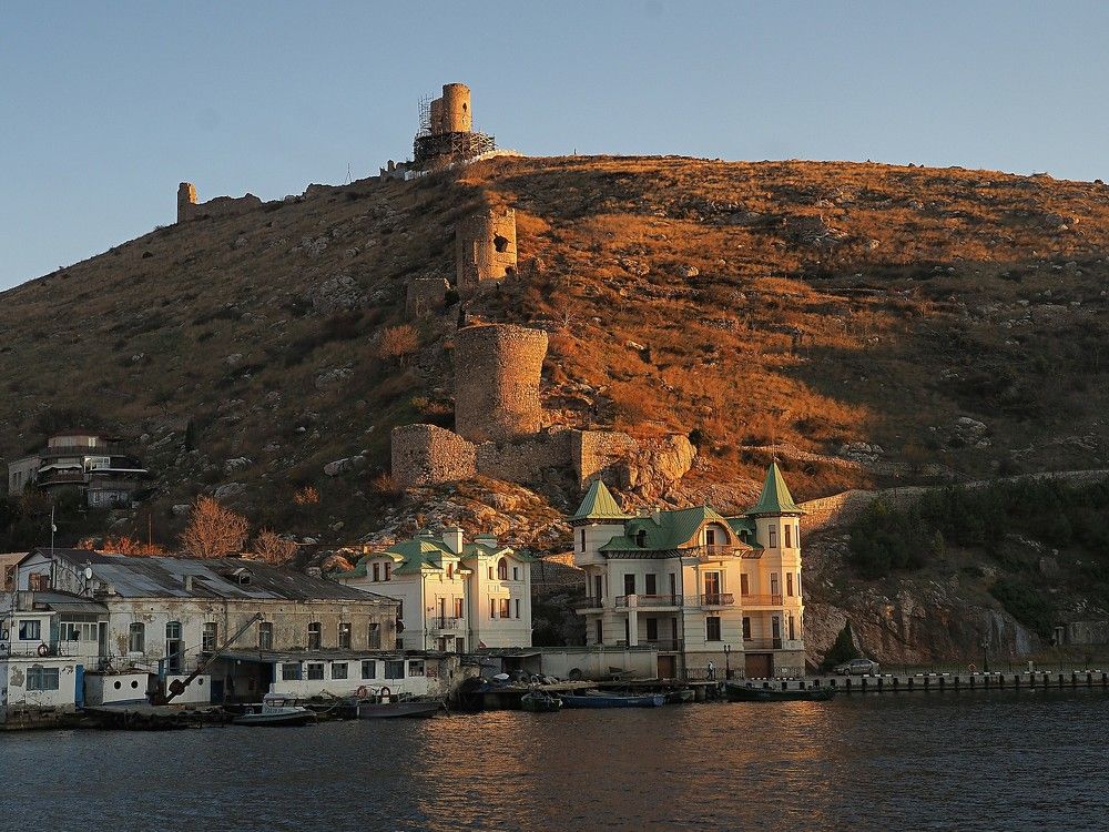 Photograph by Виктор Косюк