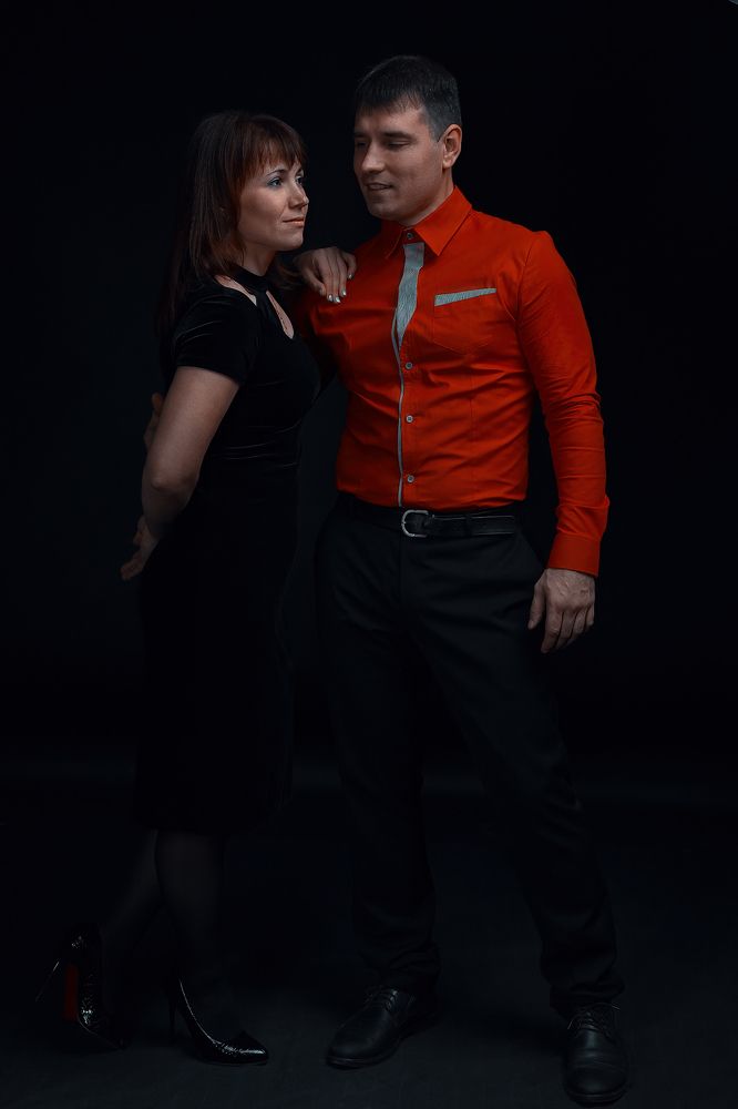 Photograph by Михаил Мартюшев