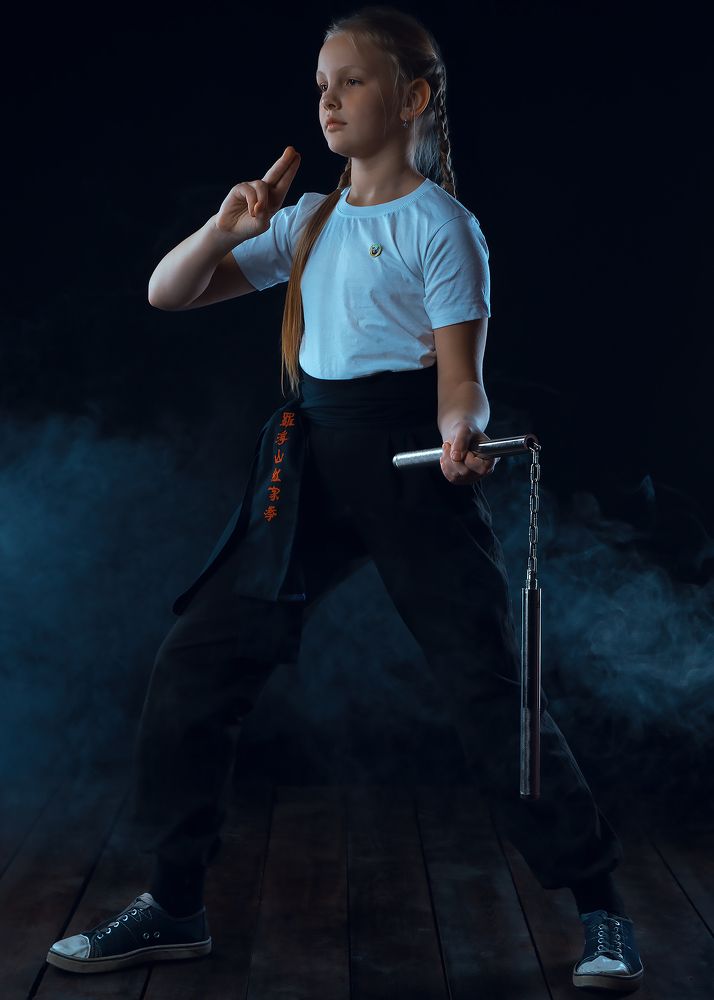 Photograph by Михаил Мартюшев