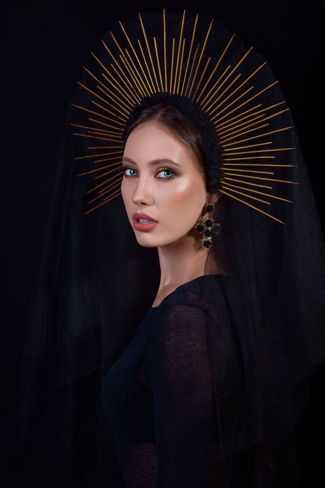 Фотография автора Анисимова Наталия