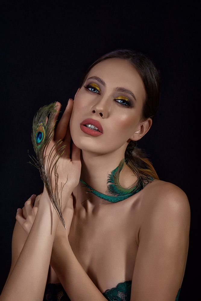 Фотография автора Анисимова Наталия