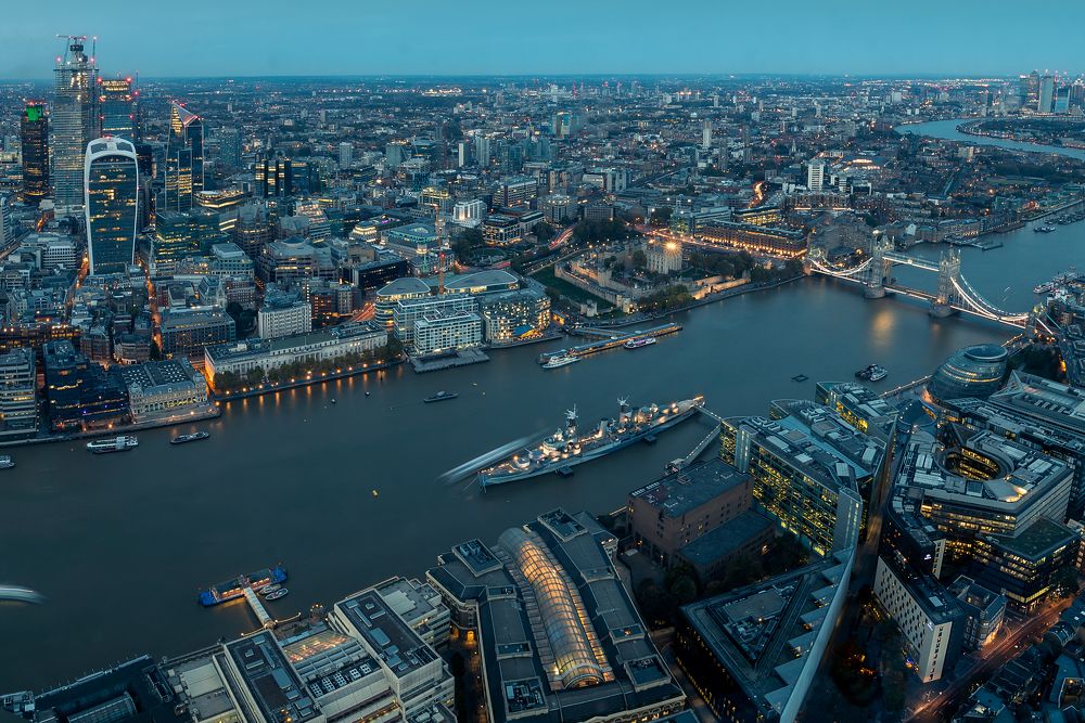 Photograph by Christoph