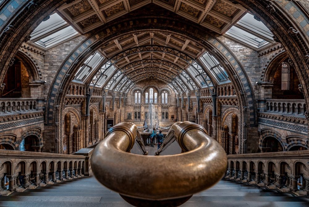 Photograph by Christoph