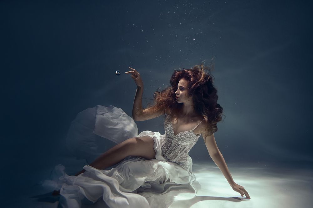 Фотография автора Анисимова Наталия