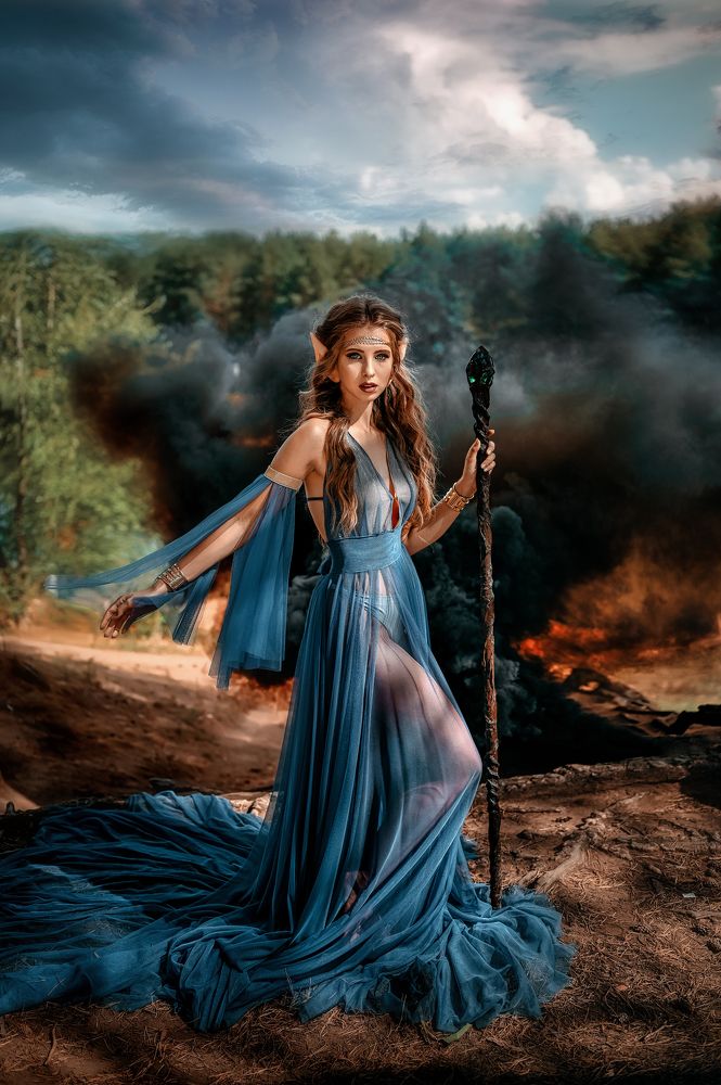 Фотография автора Анисимова Наталия