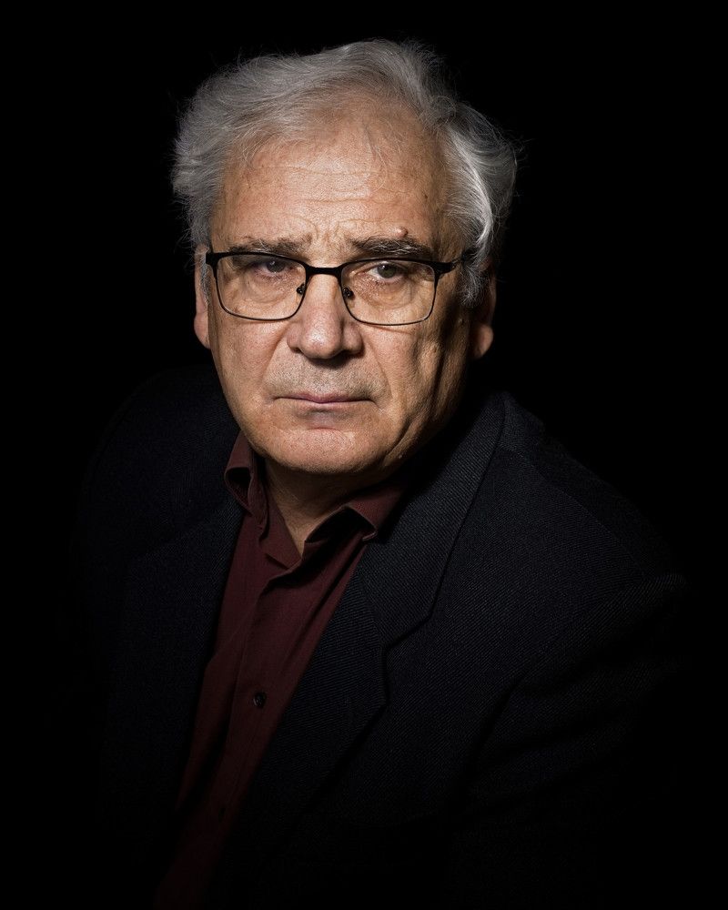 Photograph by Aleksey Leskov