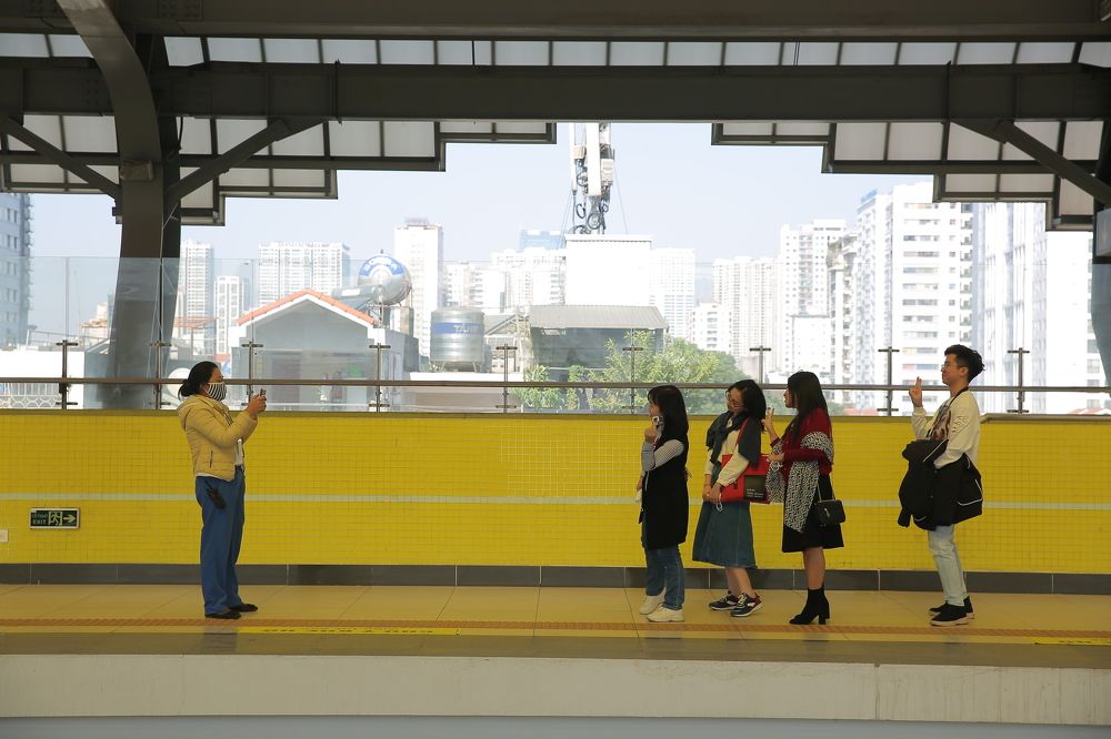 Photograph by Le Thi Bich Phuong