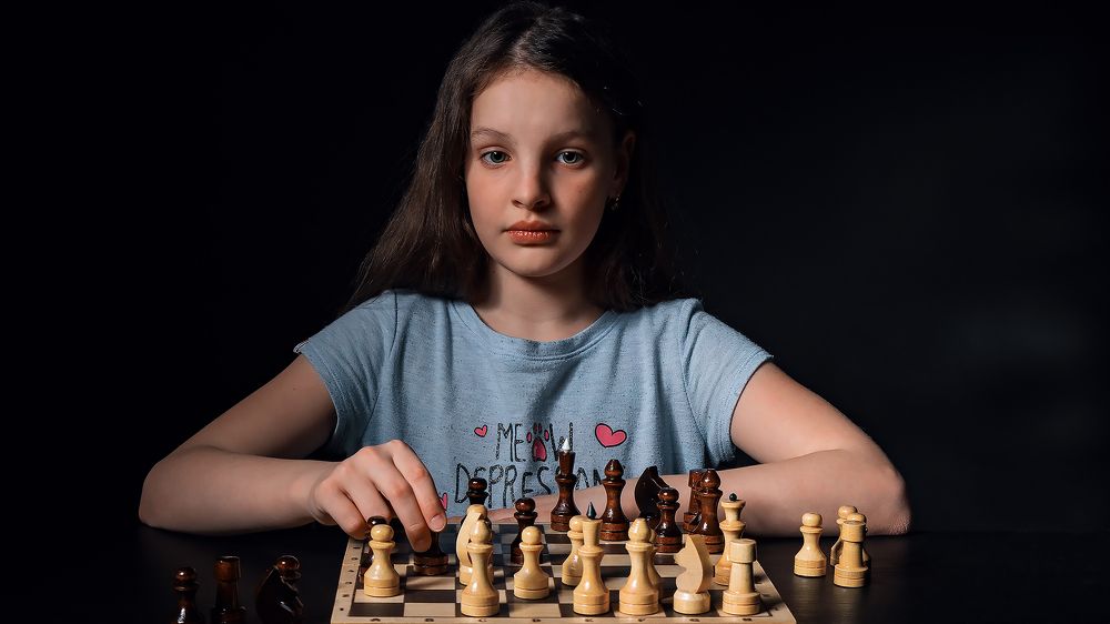 Photograph by Михаил Мартюшев