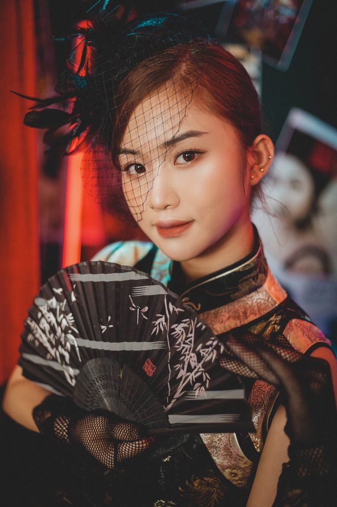 Photograph by Le Thi Bich Phuong