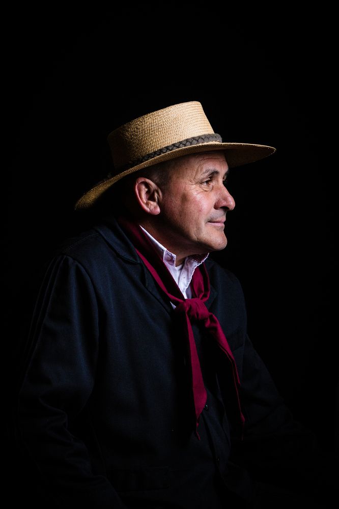 Photograph by Pablo deloyartzphoto