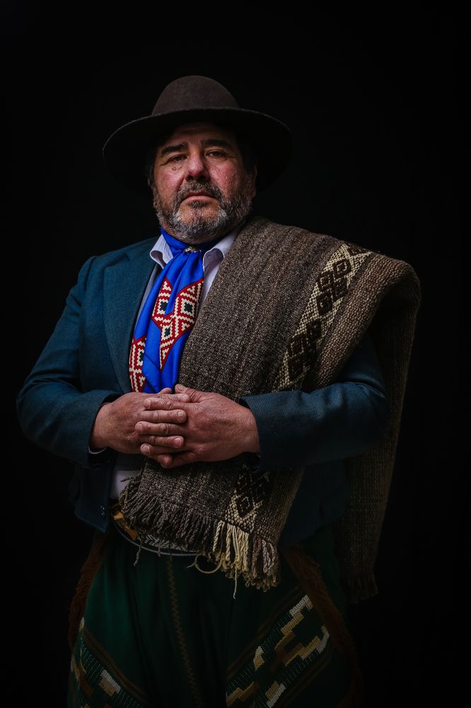 Photograph by Pablo deloyartzphoto