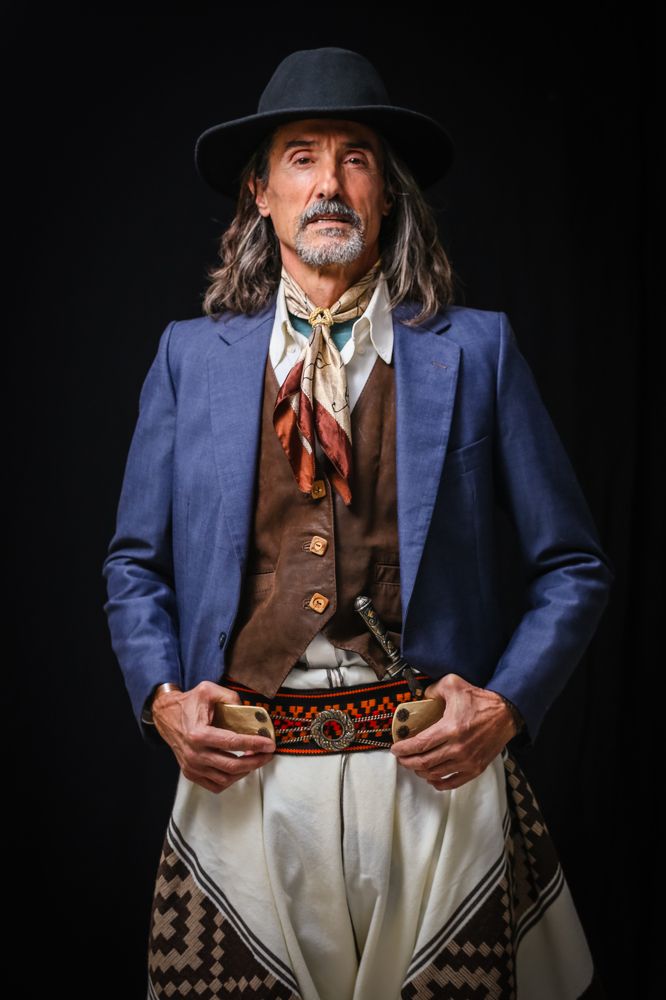 Photograph by Pablo deloyartzphoto